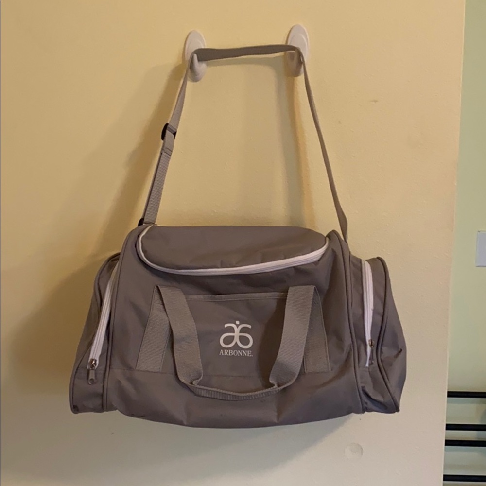 Arbonne Gym Bag